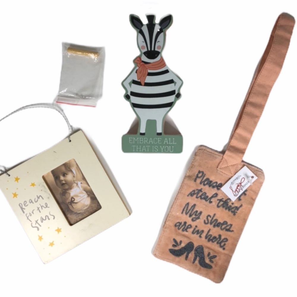 Lot of Positive Sayings Items